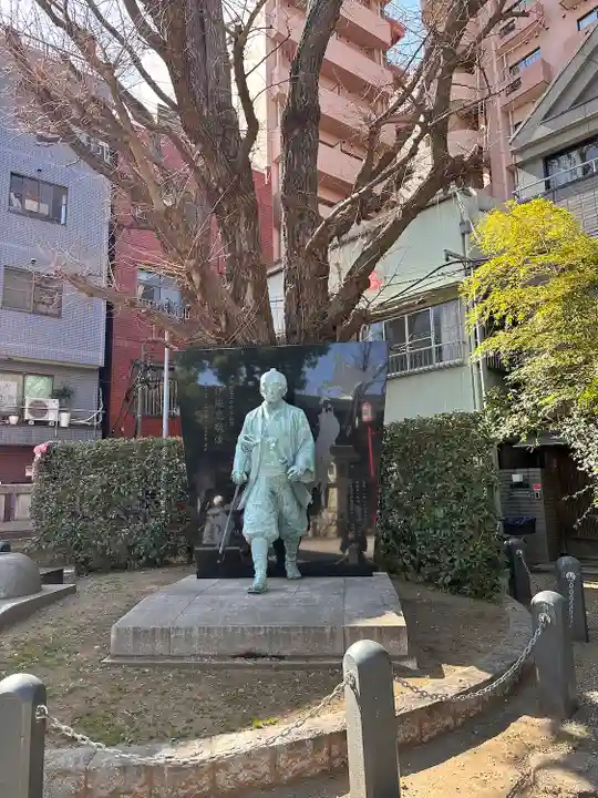富岡八幡宮(東京都)