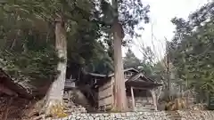 温江神社(鳥取県)