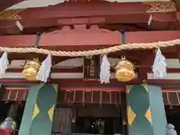 亀戸天神社(東京都)