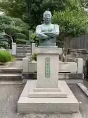 池上本門寺(東京都)