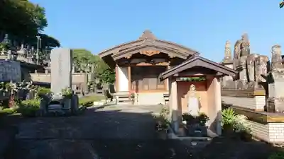 蓮華寺のその他建物