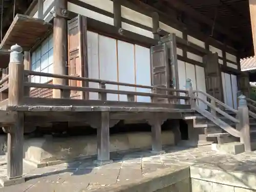 本徳寺のその他建物