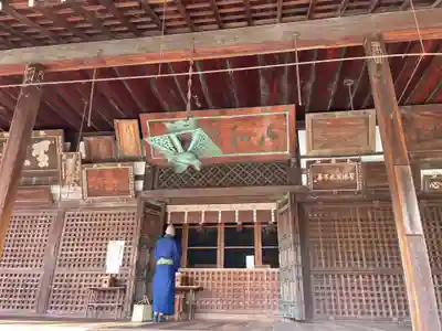 廣隆寺(京都府)