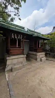 菅大臣神社(京都府)