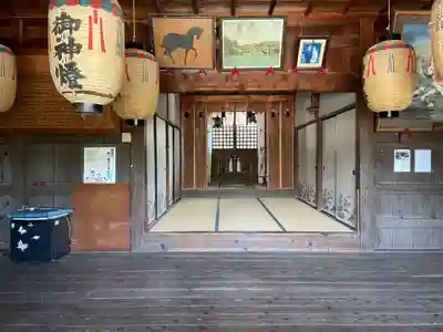 八幡神社(徳島県)