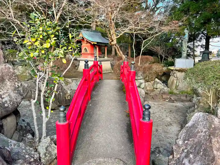 金泉寺(徳島県)