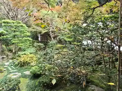 法然院(京都府)
