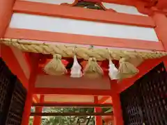 日御碕神社(島根県)