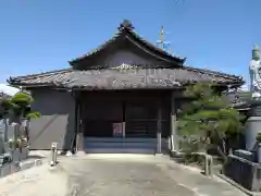 普門寺(愛知県)