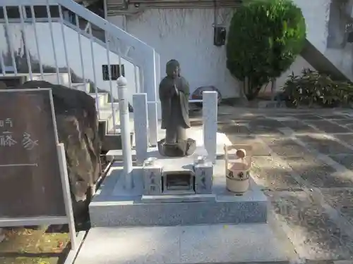 真乗院(東京都)