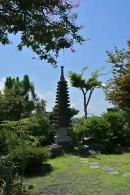妙徳寺(新潟県)