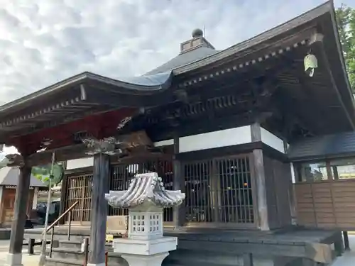 普門寺(神奈川県)
