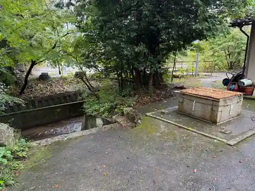 小椋神社(滋賀県)