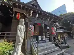 大圓寺(東京都)