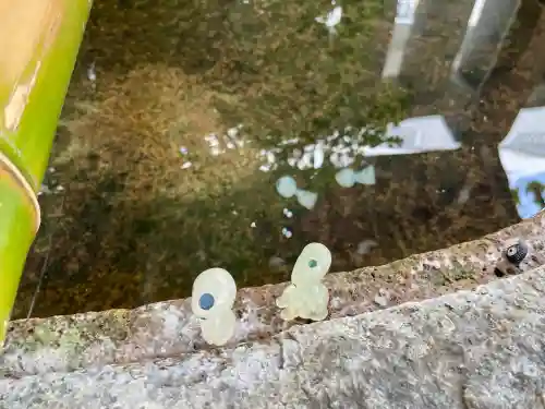 元三島神社(東京都)