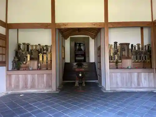 龍潭寺(京都府)