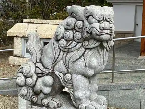 日置八幡宮(愛知県)