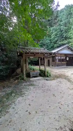 宇佐八幡神社(滋賀県)