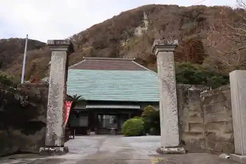 大聖院(高塚不動尊)の本殿・本堂