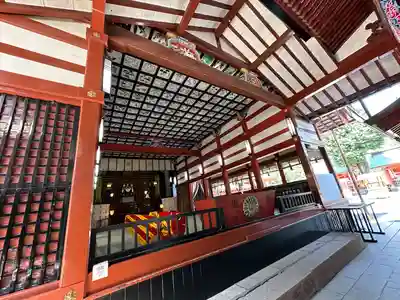 鹿児島神宮(鹿児島県)