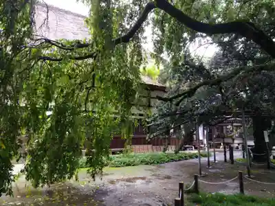 茂林寺のその他建物