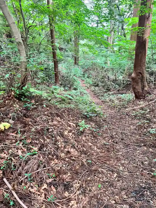 斗藏寺(宮城県)