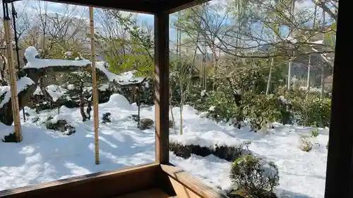 宝泉院(京都府)