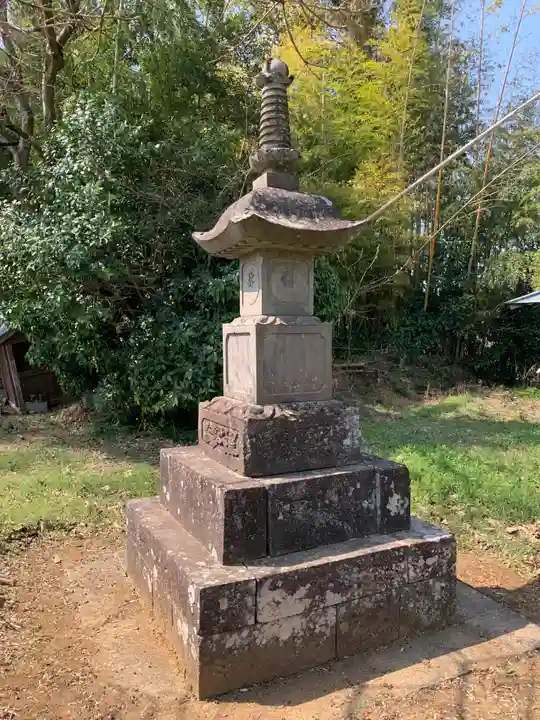 観行院(千葉県)