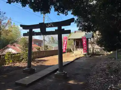 風早神社(千葉県)