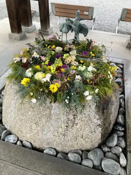 白鷺神社(栃木県)