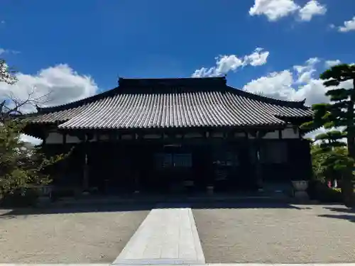 来迎寺(三重県)