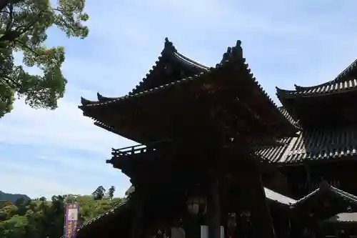 長谷寺(奈良県)