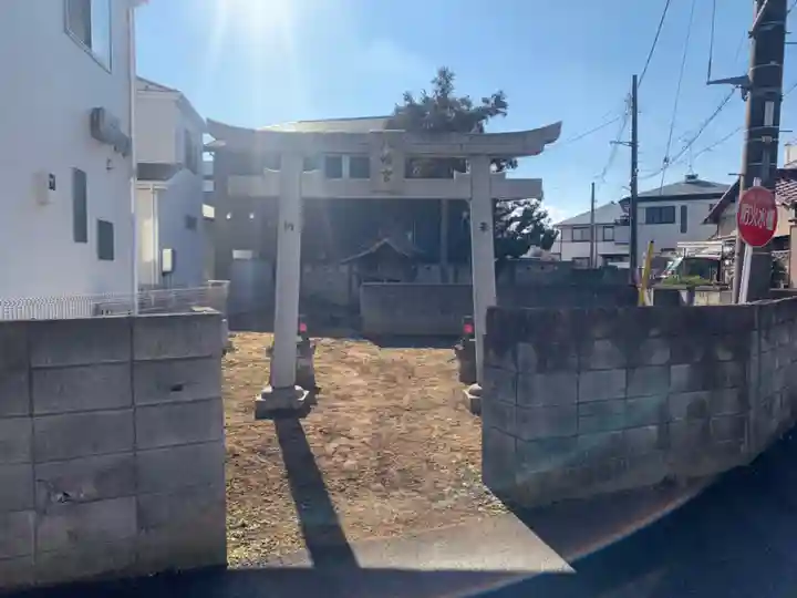 八幡宮(千葉県)