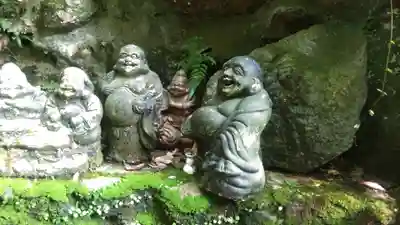 一ノ滝寺のその他建物