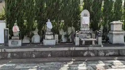 地蔵寺（桂地蔵寺）(京都府)