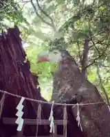 住吉神社(山口県)