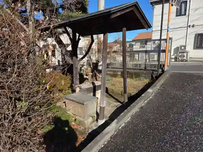 入間川大国神社(埼玉県)