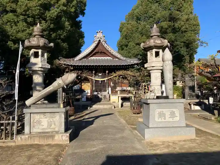 北野天神社(愛知県)