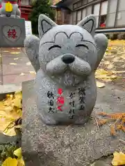 鹿角八坂神社(秋田県)