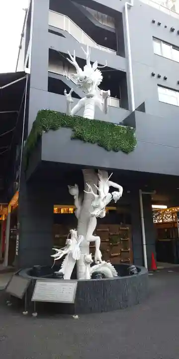 万松寺のその他建物