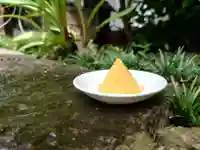 溝旗神社(肇國神社)(岐阜県)