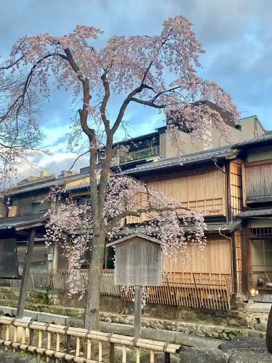 辰巳大明神(京都府)