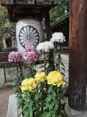 御霊神社（上御霊神社）(京都府)