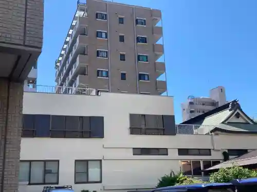 豊川寺のその他建物