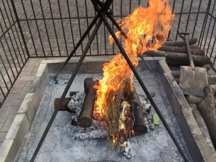 身代り不動尊(大明王院)(静岡県)