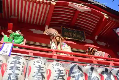 鷲神社(東京都)