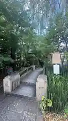 晴明神社(京都府)