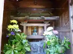 朝田寺(三重県)