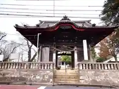 千葉寺(千葉県)