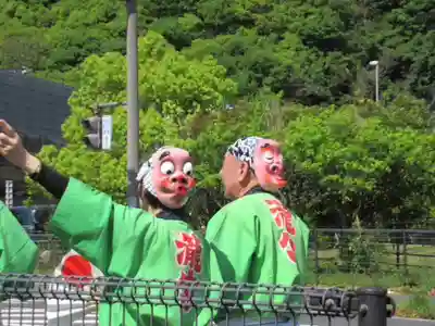瀧宮神社(広島県)